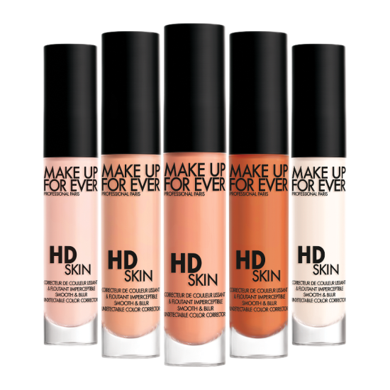 HD Skin Concealer Corrective